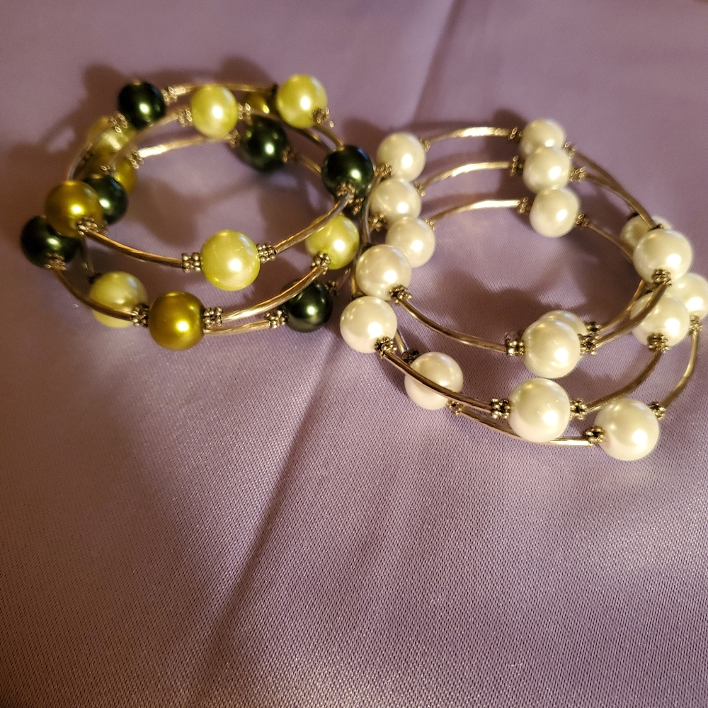 4 for $10*bracelet bundle